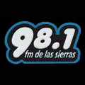 FM de las Sierras - FM 98.1